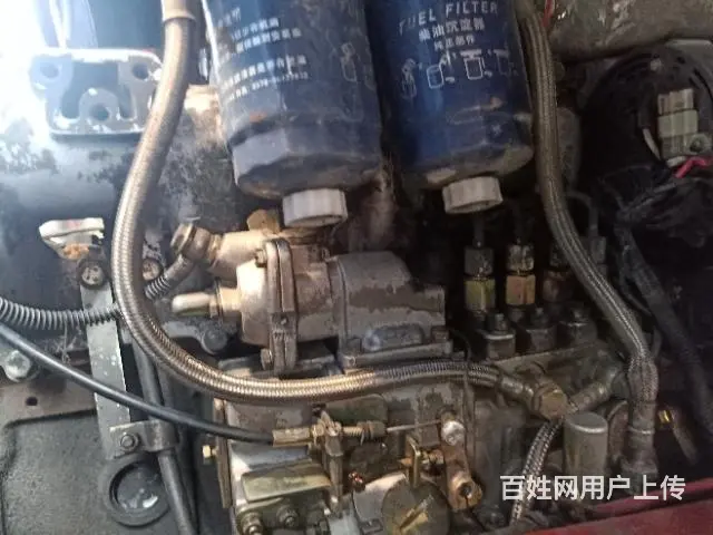 4.5米蓝牌高配重汽王牌 - 图片 8