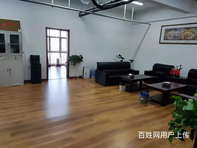 淮南写字楼办公室，面积大小都有，交通便利，环境优美！ - 图片 3