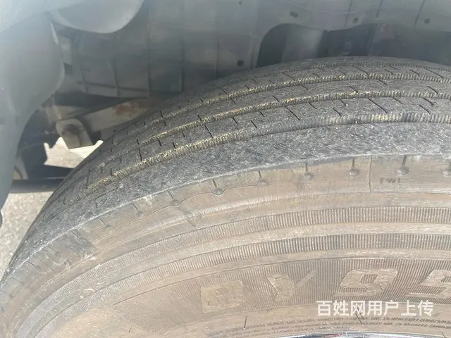 【搞定了！】个人一手江铃4米2箱货 - 图片 4