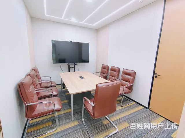 长沙设立分公司，场地租赁攻略，共享办公教你如何省钱又省心 - 图片 8