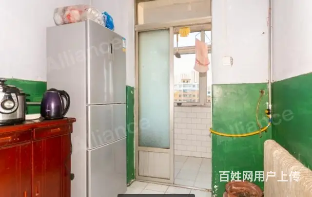 爱民小区 普通住宅 简单装修 - 图片 8