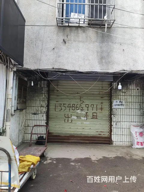 安泰新村门面出租 - 图片