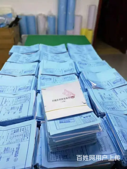 大亚湾蓝图快印，蓝图白图，CAD出图扫描刻录一站式 - 图片 3