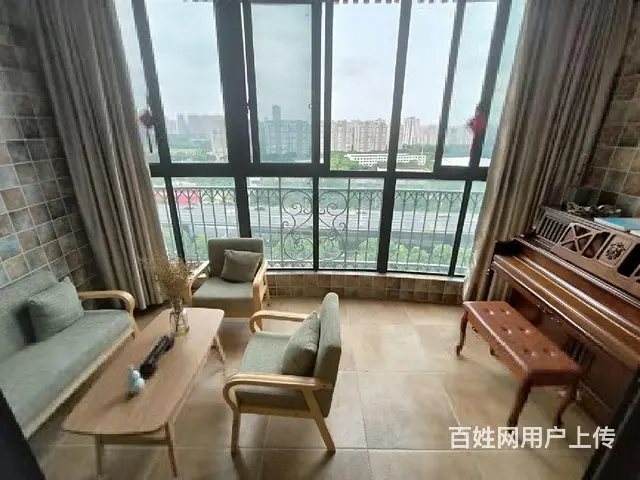 送80万装修 停车方便 看房随时 业主诚意售 拎包入住采光好 - 图片 2