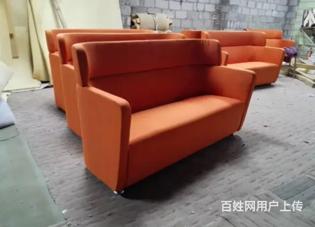 德阳广汉罗江翻新沙发订做厂 - 图片 9
