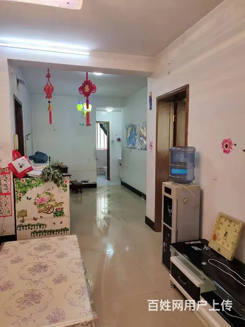 适合居住的房屋 - 图片 2