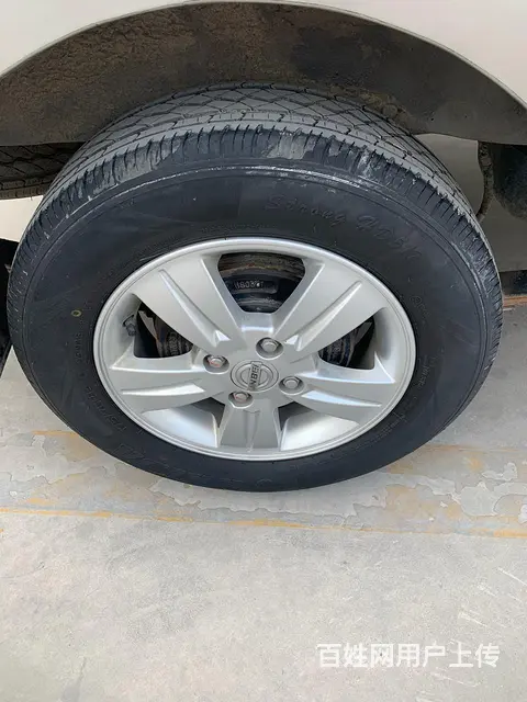 【搞定了！】5座 中型面包车 金杯海狮X30L - 图片 9
