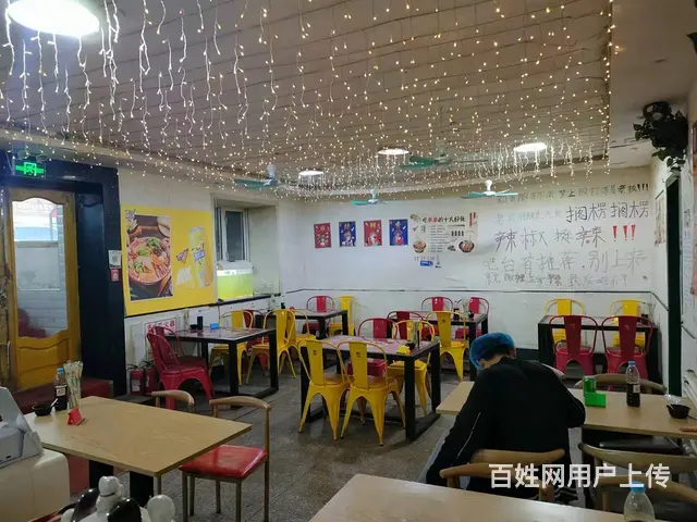 道外区连锁麻辣烫 餐馆快餐店出兑转让  餐饮店铺转让 - 图片 6