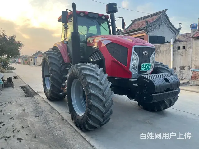 东方红LX2404 - 图片 2