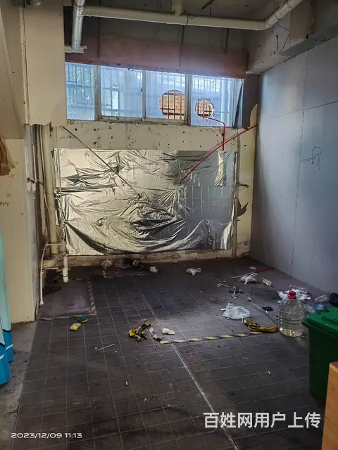 4976长江路与神火大道交叉口临街门店房东直租 - 图片 4