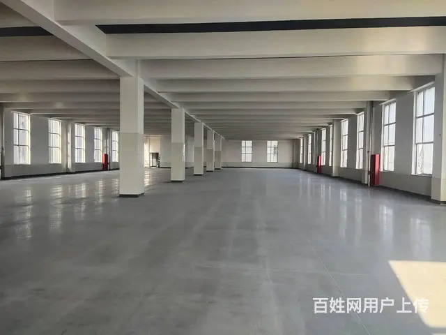 【创美】威海综合保税区75000平厂房招租，可分租 - 图片 4