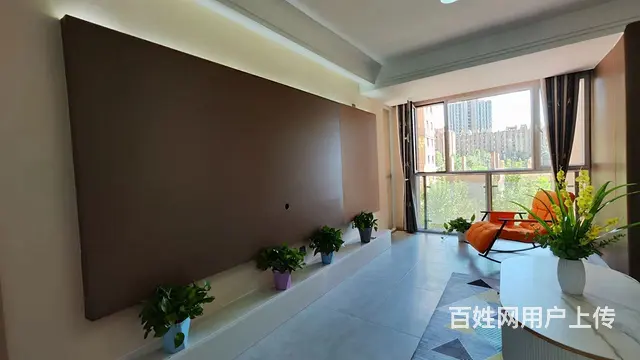 牡丹园 精装婚房 未入住 3室  57.5可商 - 图片 2