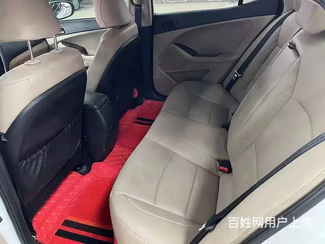 起亚K5 2018款 K5 PHEV 2.0 手自一体 LU - 图片 5