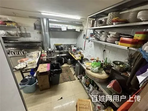 江南泰山路主街烤肉店出兑 - 图片 7