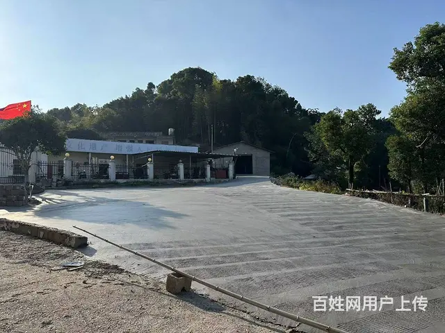 (房东直租)望城月亮岛，金星北路，银杉路旁180平米仓库优价 - 图片 2