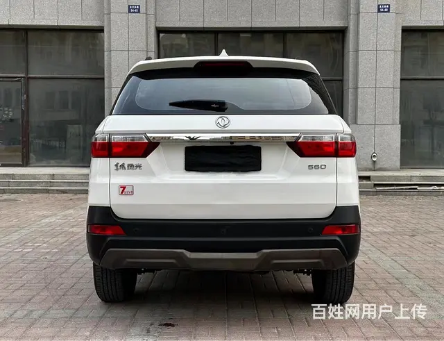 差几月2018年东风560 - 图片 5