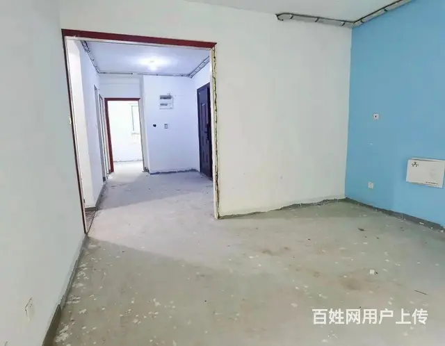 博览站旁 总高6层电梯洋房 一梯两户 全天采光 省个税 - 图片 7