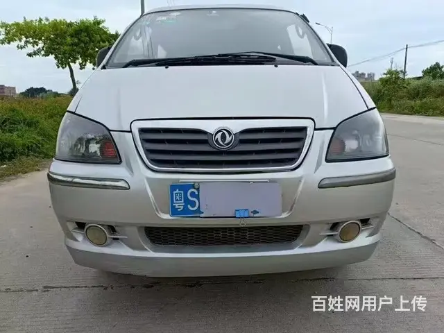 11年东风风行柴油版 - 图片 1