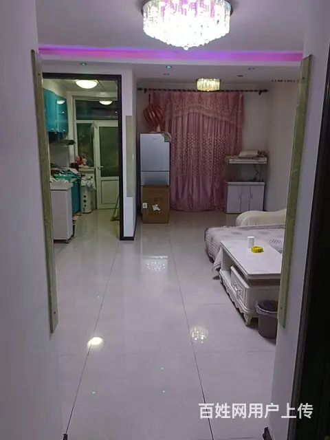 日租房小时房 普通住宅1厅 中等装修 - 图片 2
