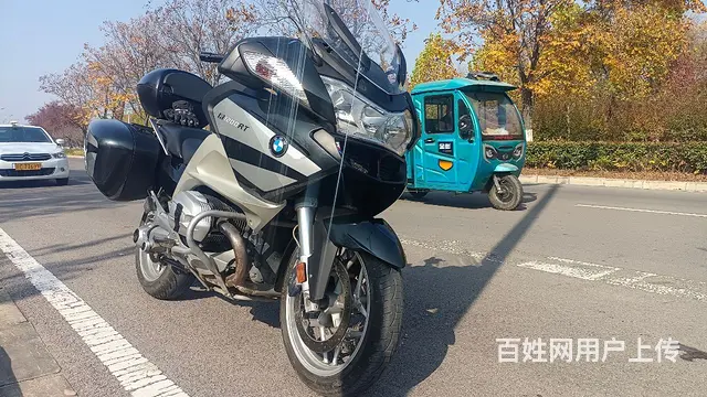 宝马R1200RT - 图片 6