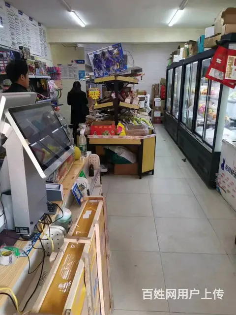 A（个人）天心区成熟小区菜鸟驿站+便利店转让编号2125 - 图片 4