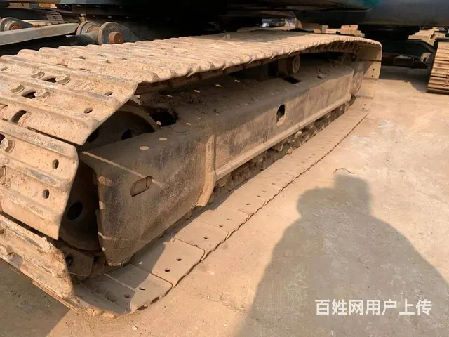 急售精品二手挖掘机山河智能90，车况好价格优惠土方 - 图片 5