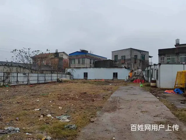 （老板本人）开福区开福大道附近露天场地低价出租  5761 - 图片 5
