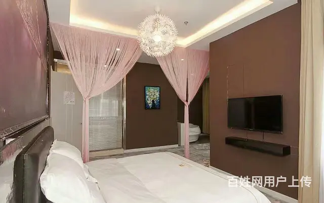 【都市时讯 精选推荐】大学城知名酒店宾馆 - 图片 6