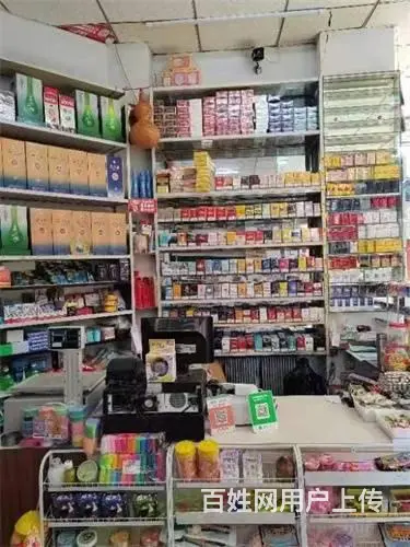 昌邑区鸿博景园南门超市出兑 - 图片 5