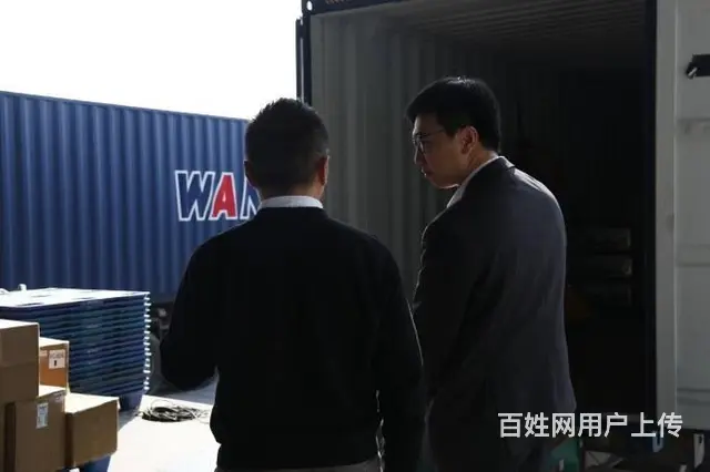 中国鞋子出口印尼：双清到门专线的效率与成本优势 - 图片 1