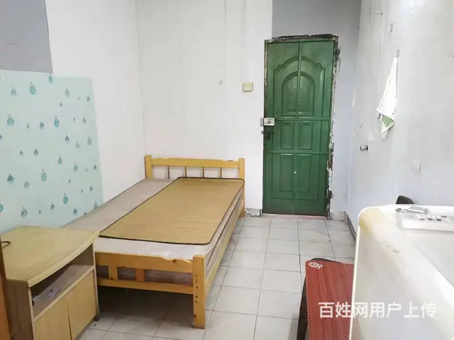 南香里单身公寓出租，二楼，独立厨、卫，部分有家私电器（近​​ - 图片 2