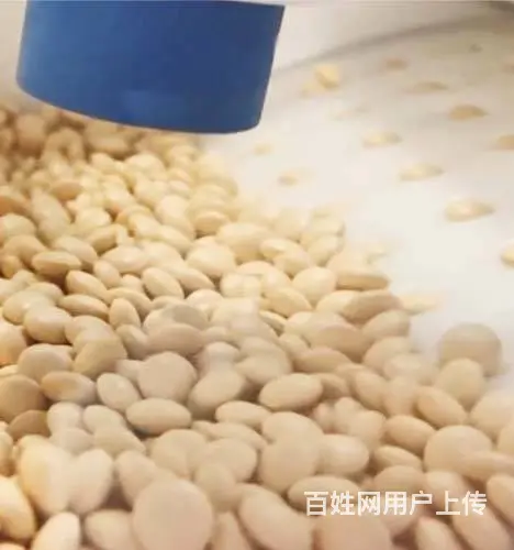 药粒全方位检测  精准检测  准确剔除 - 图片 3