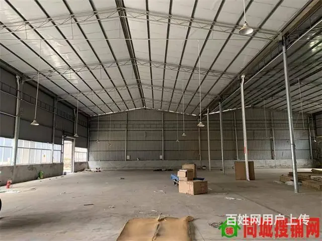 中江县高速出口10公里处3750㎡厂房出租（可分租） - 图片 3