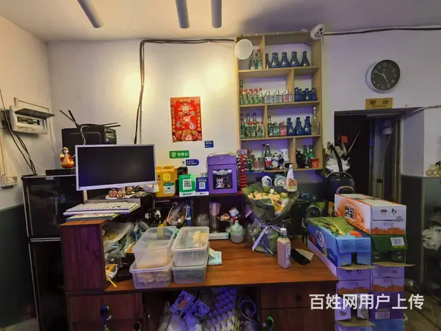 南岗 特色 烧烤烤肉店出兑 餐馆饭店出兑 - 图片 2