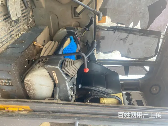 【搞定了！】拥有徐工必须成功 - 图片 2
