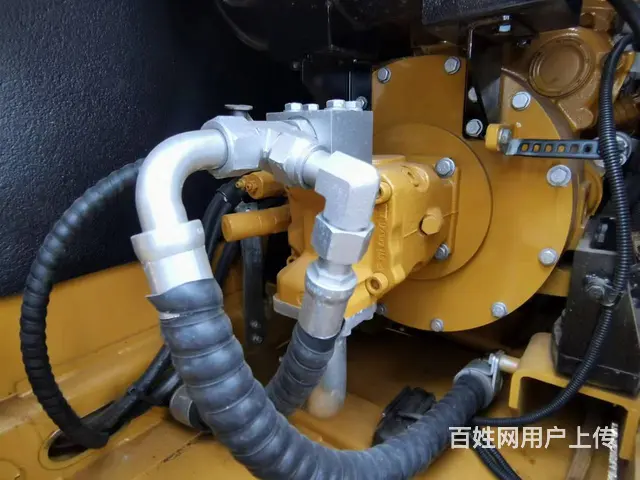 出售二手挖掘机卡特307手续全质保两年包送支持分期 - 图片 8