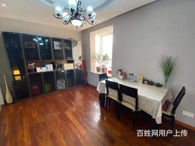 东湖阳光  豪华装修，送车位，送储藏室 - 图片 2