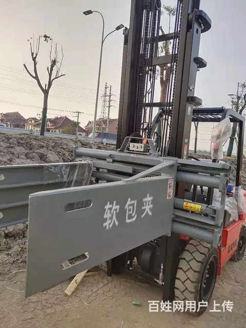 年底低价促销抢手二手电动柴油搬运车 - 图片 11