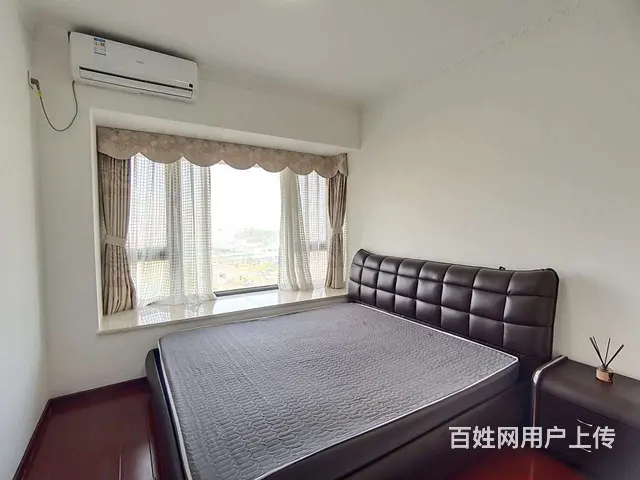 山姆会员 旁 华发未来荟 精品2居 家电齐全 拎包入住 - 图片 5