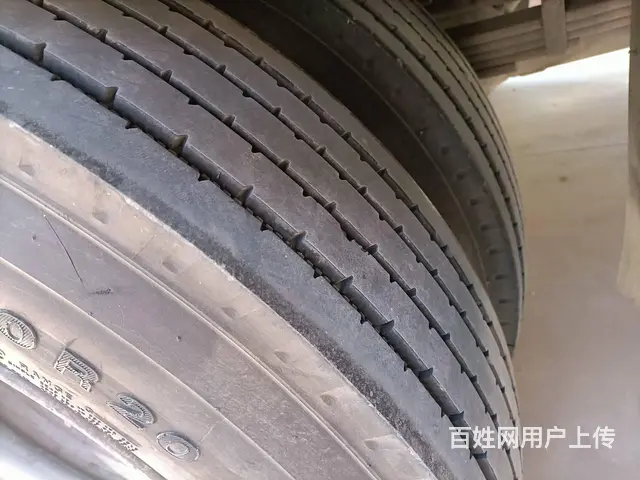 东风 天锦 5.8米高栏/栏板 国4 - 图片 5