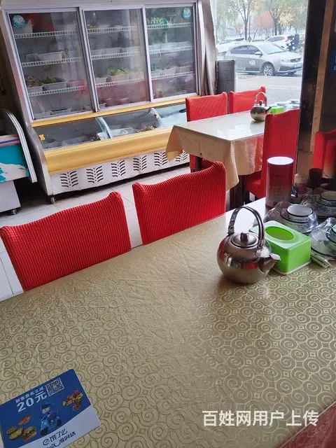 餐馆转让 - 图片 6