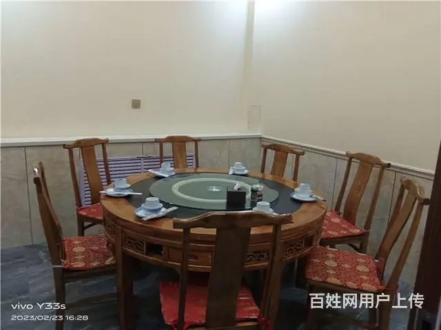 【同城搜铺网免费找店】中央公园南门225平餐馆出租 - 图片 2