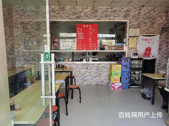 pzj转让榆林大道东源百货批发一楼羊杂碎店 - 图片 4