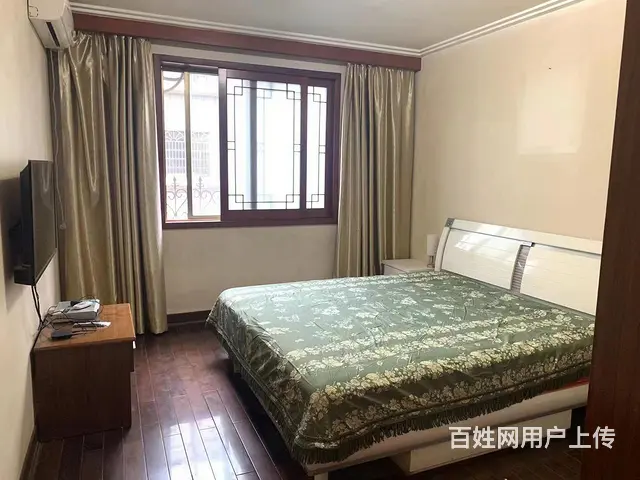 精装三房 富兴时代绿地中心 烈士公园 四季花城 汇城花园 - 图片 3