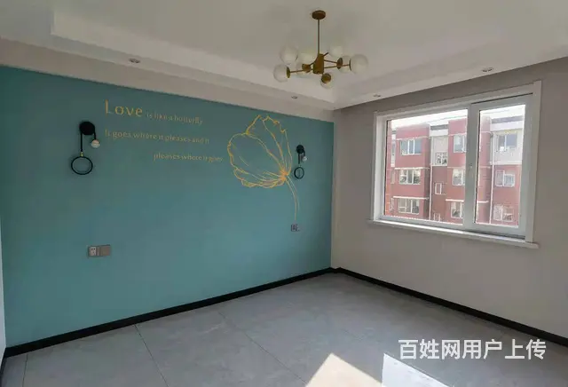 首付10-12万左右
鑫丰园南区，5楼，文盛路小学，二室一厅 - 图片 1