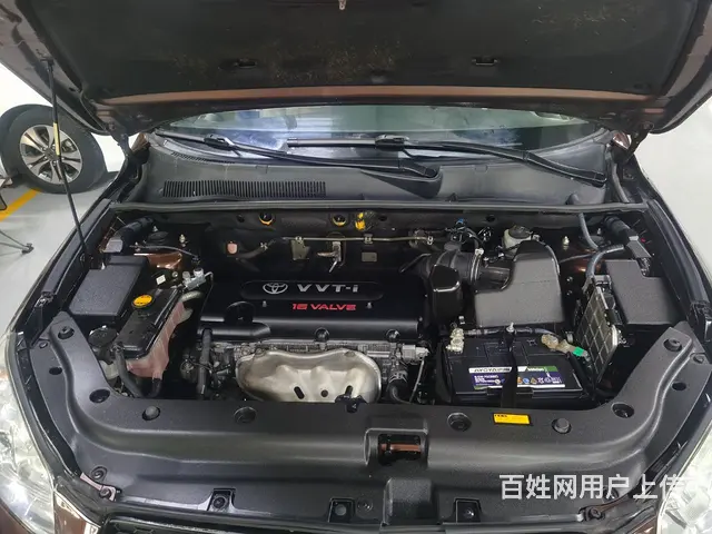 【搞定了！】丰田RAV4 2011款 2.0 自动 经典版 - 图片 5