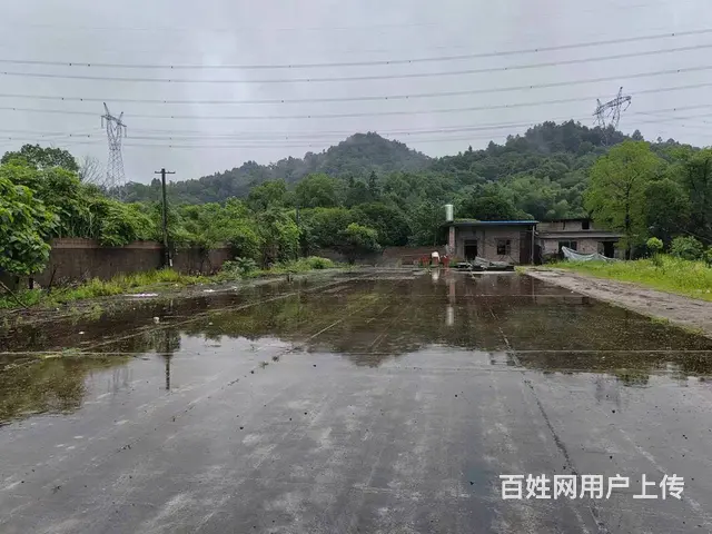 （老板本人）雨花区跳马镇场地低价出租（可分租） - 图片 5