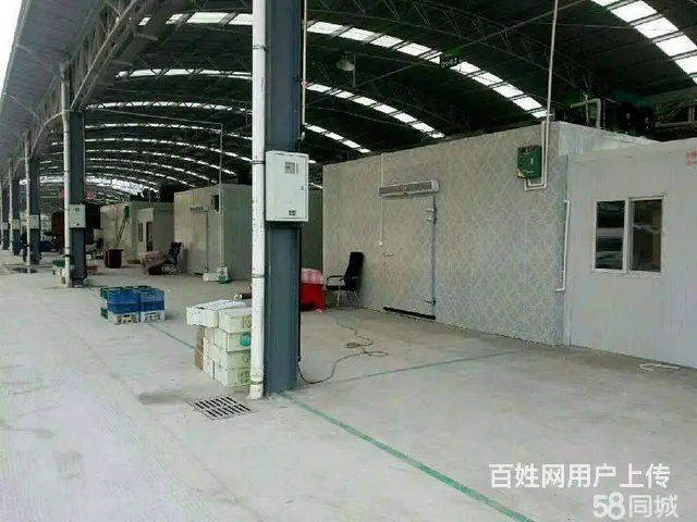横琴回收二手冷库 收购旧冷库 横琴冷库回收 - 图片 6