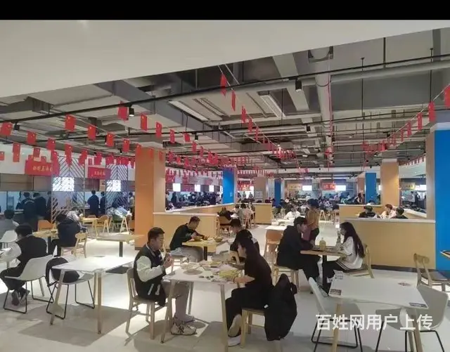 山东水利职业学校80平档口摊位转让 - 图片 4