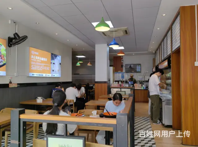 （51旺铺推荐）海南医学院学院路120平麻辣汤店转让 - 图片 2